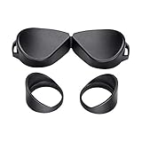Swarovski Optik Eye Shield for All EL's and SLC's (Black)
