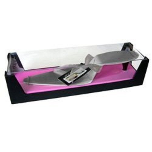 1 X Black High Heel Cake Server HEEL 101