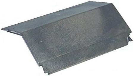Suitable Replacement Baffle/Throat Plate for Hunter Herald 8 MK2/CE Stove