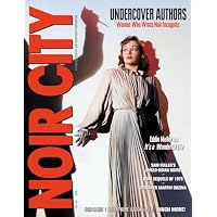 NOIR CITY Magazine 45