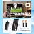 ?Pack of 3? Universal for LG TV Remote Control Replacement for All LG Smart TV with Netflix Quick Button