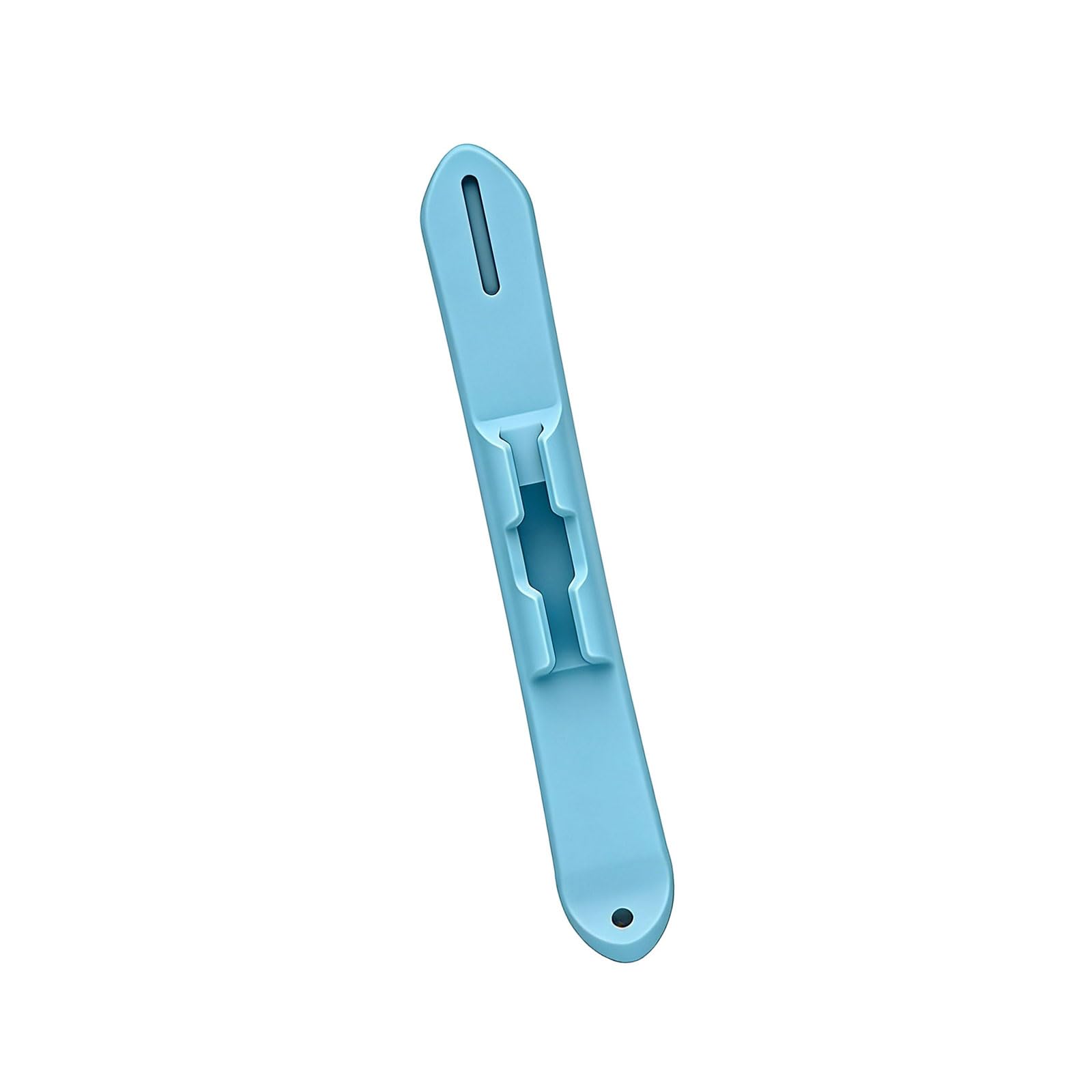 Aqvjd Stand Make of Soft Silicone for Pencil 1st and 2nd Generation Anti Slip Base for Stable Placement Pen Holder Adhesive