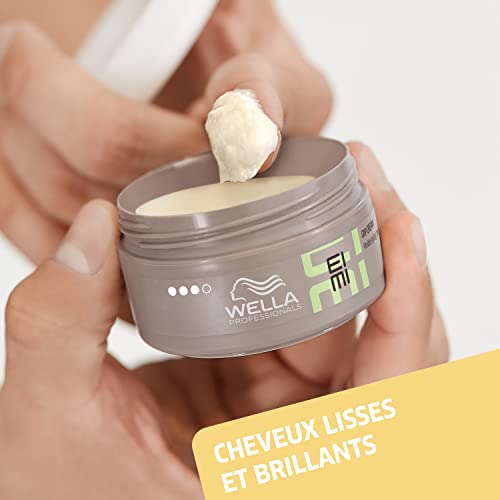 Pommade brillante Just Brilliant EIMI Wella 75ML - vue 3