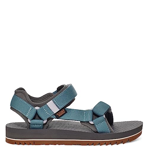 Image of Teva Women's Universal Trail, Trooper /Dark Gull Grey, 5 M US