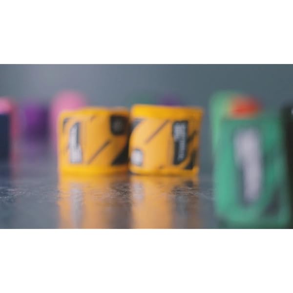 Sanabul-Elastic-Professional-180-inch-Handwraps-for-Boxing-Kickboxing-Muay-Thai-MMA Sanabul Elastic Professional 180 inch Handwraps for Boxing Kickboxing Muay Thai MMA (Black, 180")