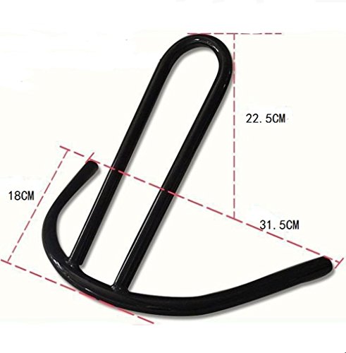 Rluii Children's Bike Stand/Bike Floor Rack Parking Rack Storage Stands/Bicycle Storage And Standing/Balance Bike Accessories #TOP4