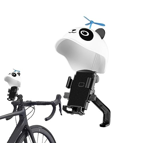 Suporte para bicicleta | Suporte para telefone resistente ao sol e à chuva - Acessórios motocicleta