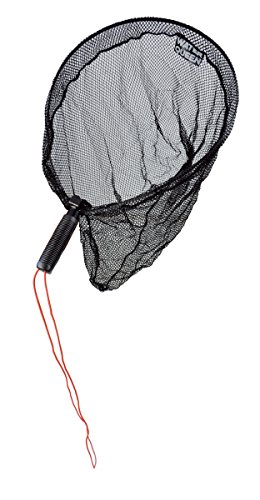 Epuisette Ragot raquette tête repliable truite