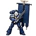 JOYTOY Warhammer JT2498 Figura de acción Ultramarines Heroes of The Chapter Primaris Ancient Posca Collection Model Regalos de Cumpleaños 40 Imagen de JOYTOY Warhammer JT2498 Figura de acción Ultramarines Heroes of The Chapter Primaris Ancient Posca Collection Model Regalos de Cumpleaños 40