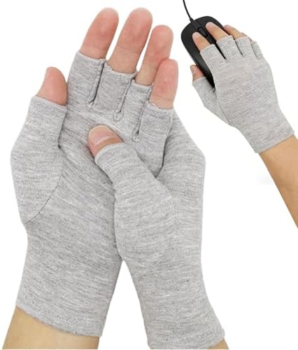 handschuhe mit freien fingerspitzen Fingerlose Atmungsaktive Langlebige Fäustlinge Color:olive green Metal Gear Solid V: misrep 28.7