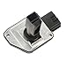 MOSTPLUS Direct Replacement MAF Mass Air Flow Sensor Meter Compatible for Nissan Mercury Ford Xterra Frontier 22680-5J000