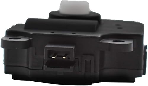 Miniatura 3 de Actuador de puerta de mezcla de calentador de CA HVAC NUEVO 604109 52494371 15842338 1573513 604-109