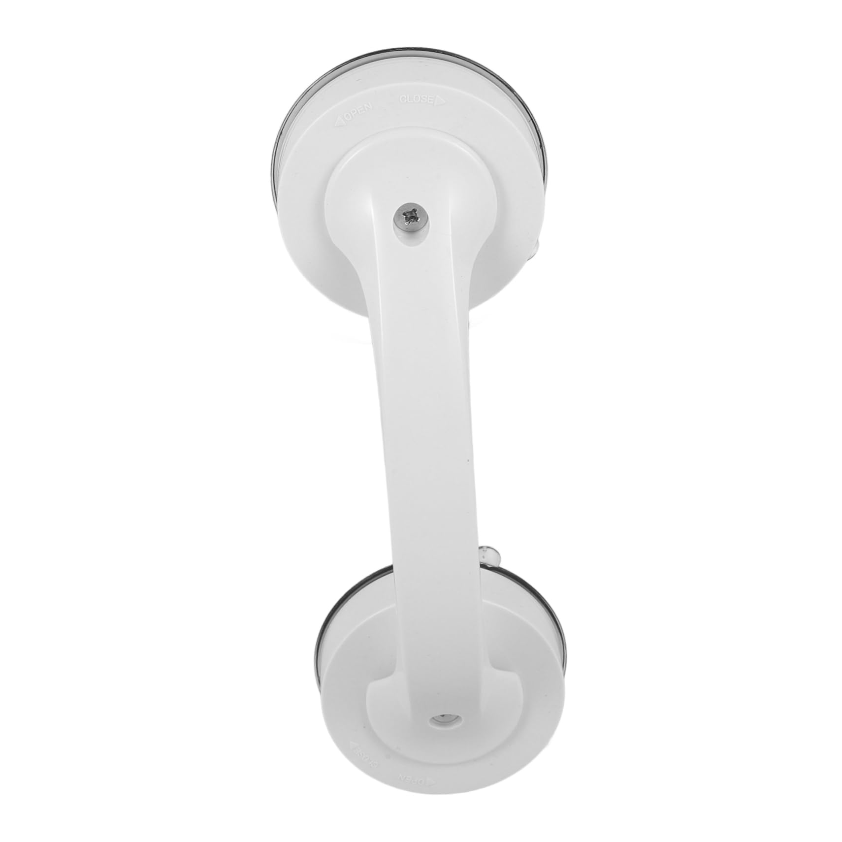 FRCOLOR 5 Piezas Reposabrazos Con Ventosa Útil Barandilla Segura Barandilla Antideslizante Baño Barra De Agarre Barandillas De Seguridad Para Personas Mayores Barras De Barras De
