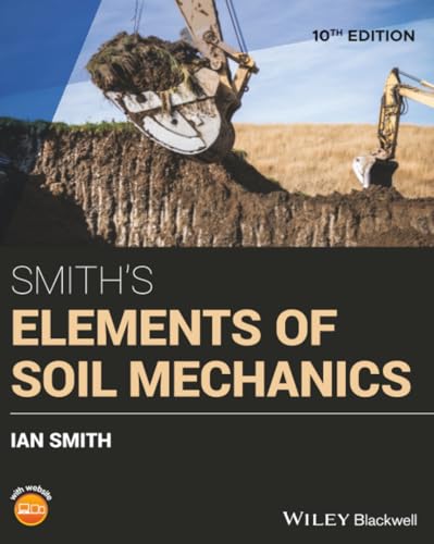 Wiley-Blackwell - Smith's Elements of Soil Mechanics