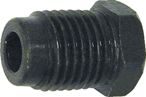 M14 x 1.5 Bubble Flare Nut (GM) (1)
