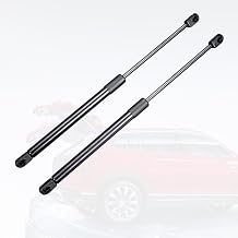 2Pcs Rear Trunk Hatch Lift Supports for Lincoln Corsair 2020 2021 2022 2023 2024 2025, Tailgate Struts and Gas Shocks, Stable Lift Assist Design, Easy-Install Replacement for Trunk