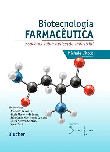 Biotecnologia Farmacêutica: Aspectos Sobre Aplicação Industrial