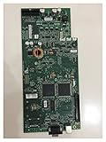 Gewicht: 0,25 kg Lifeyz Für S4M Original Industrial Printer Motherboard für Zebra S4M Mainboard Logik P1008211