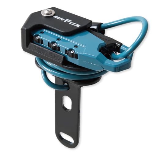 Amazon | タナックス(TANAX) バイク用 盗難防止 ヘルメット用