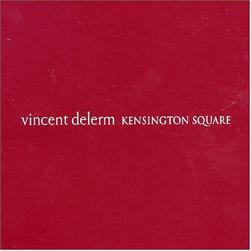 Kensington Square [Audio CD]
