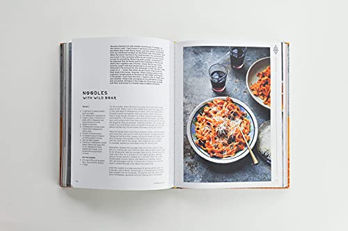 Amber & Rye: A Baltic Food Journey: Estonia - Latvia - Lithuania