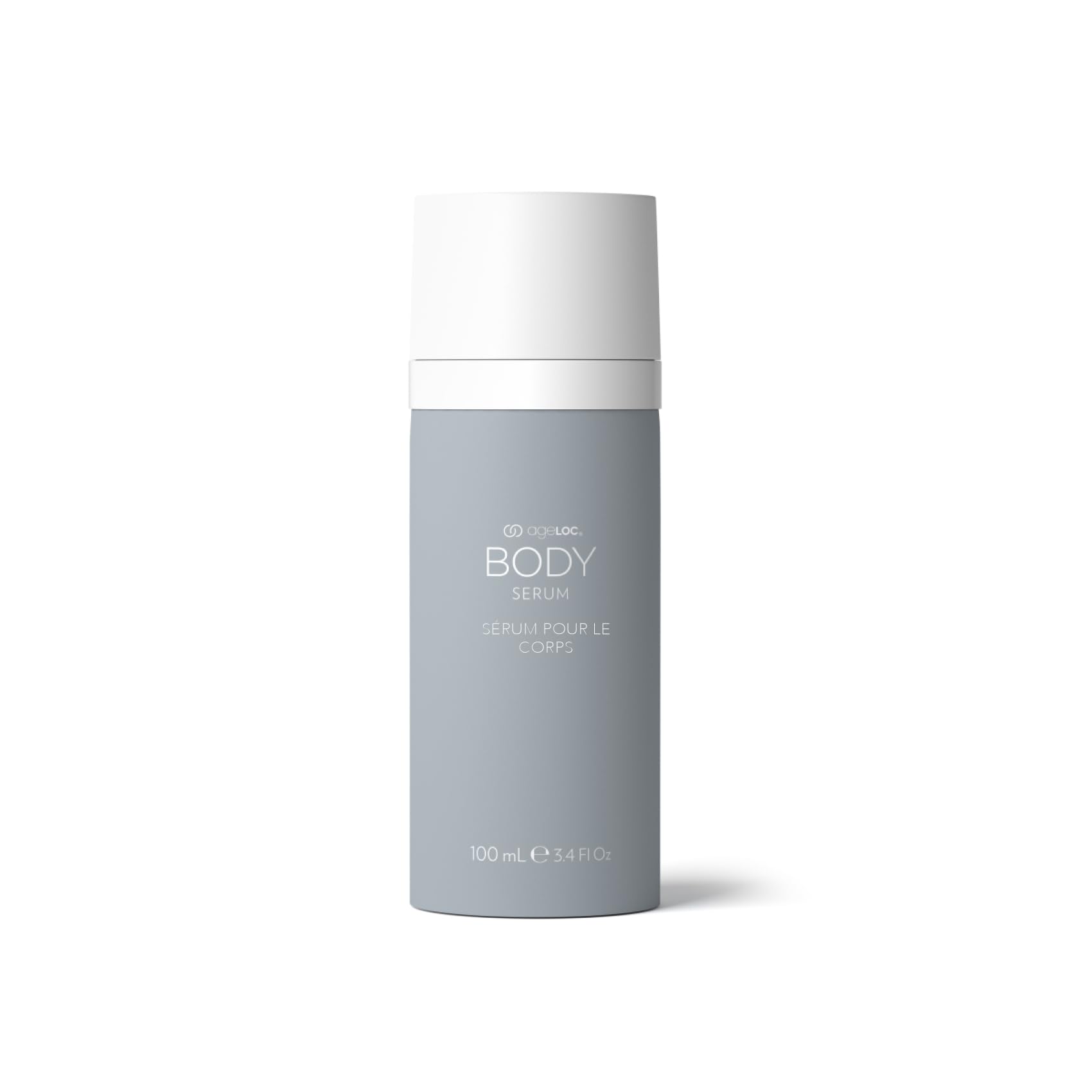 Nu Skin ageLOC Body Serum | Supports Balanced Skin Appearance