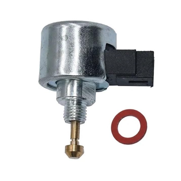 Solenoide de corte de combustible 21188-7003 con apagado instantáneo para FX651V