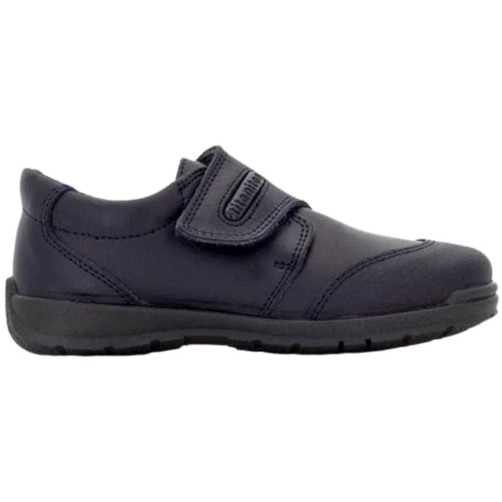 TITANITOS KIDS FOOTWEAR Titanitos Zapatos Colegiales Lavables niña Zeus