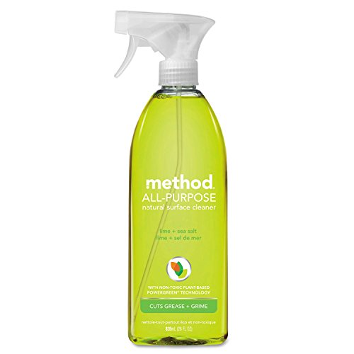 Image of METHOD APC LIME /SS 28OZ