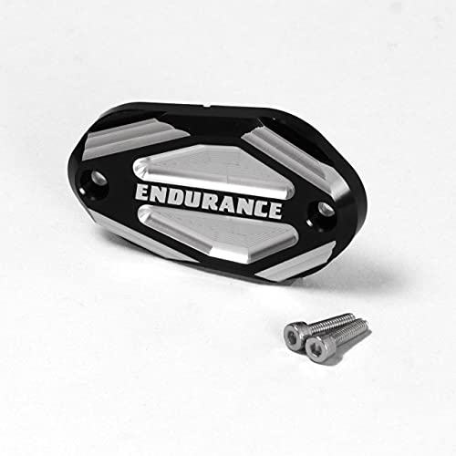 Amazon | エンデュランス バイク マスターシリンダーキャップ 汎用