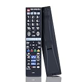 WHENFOR テレビリモコン 日立用のリモ
