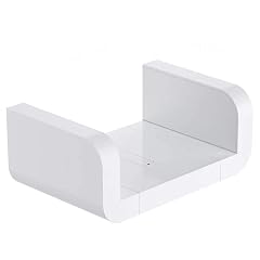 Shower Shelf Bathroom Storage Rack Plastic White Wall Mounted Bathroom Wall Shelf Bathroom Organizer Shower Caddy Rustic Shaped