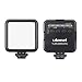 ULANZI VL49 Pocket Led Video Light, Camera Hot Shoe Video Light Battery Powered 2000mAh Phone Fill Light w Cold Shoe Compatible with Vlog Camera iPhone DJI Osmo Pocket Osmo Action Gopro Hero 8/7/6/5