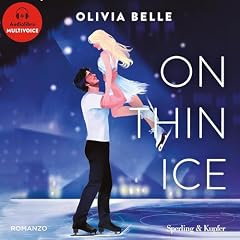 On thin ice copertina