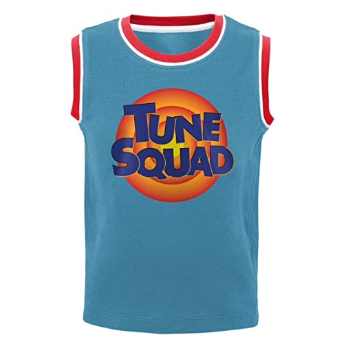 Femida Basketball Jersey Kids (Youth, Small, Bugs Bunny) #TOP2