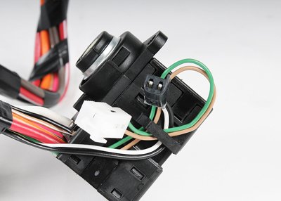 Acdelco 55488247 Engine Oil Pressure Sensor #TOP2