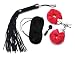 Passion Fetish Kit wtih Heart Gift Box