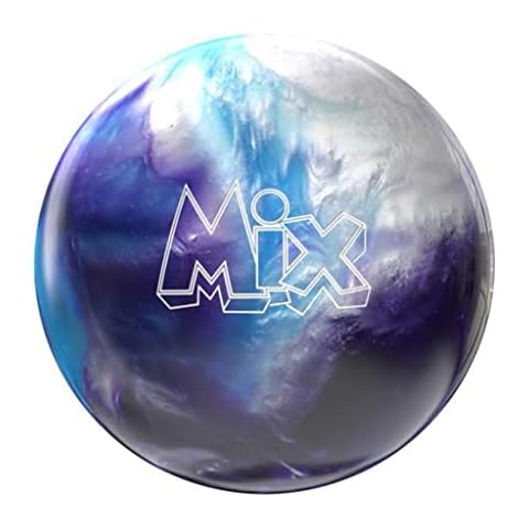 Bowlerstore Storm Mix Bowling Ball Cover
