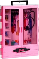 Barbie GBK11 - Traum Kleiderschrank...
