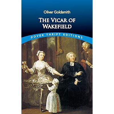 The Vicar of Wakefield