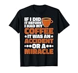 It Was An Accident Or A Miracle
