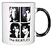 Produktbild Beatles Tasse/Mug 'White Album', Weiß