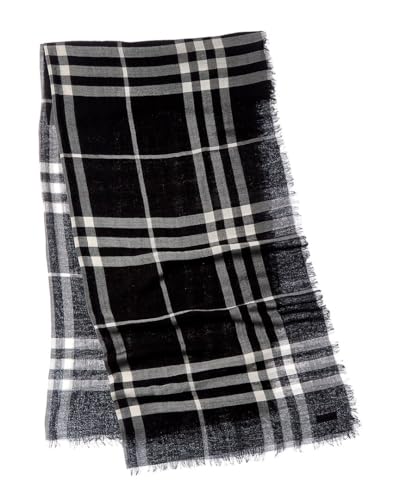 Burberry Check Scarf