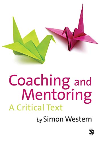 Portada de Coaching and Mentoring: A Critical Text