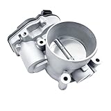 AT4Z9E926A The Car Throttle Valve Is Suitable Compatible With FORD EDGE 2011-2018, EXPLORER, F-150 2011-2017, FLEX 2013-2019