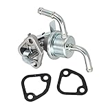 Compatible avec moteur Kubota D905 D1005 D1105 D1305 V1205 V1305 V1505 ; compatible avec Kubota Utility Vehicle RTV Series RTV1100 RTV1140 RTV1100CR RTV1100CR9 RTV1100CRX RTV110 0CW RTV1100CW9 RTV1100WX RTV1140CPX RTV1140CPXR