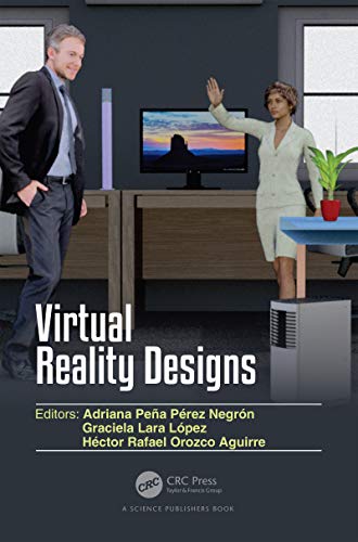 Virtual Reality Designs view 2