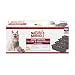 Nature's Miracle NMRF200 Odor Control Filters & Receptacles (4 Pack)
