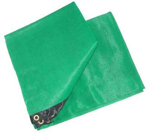 AJ Tools CHIT1800820 Green Shade Net 8 x 20
