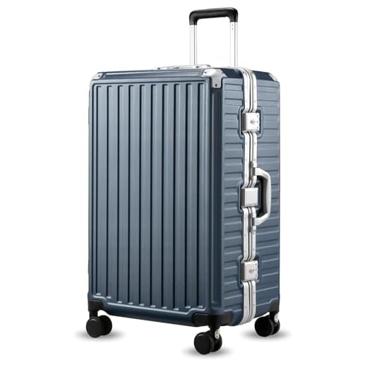 How much does jetblue charge for checked luggage LUGGEX Zipperless Checked Suitcase